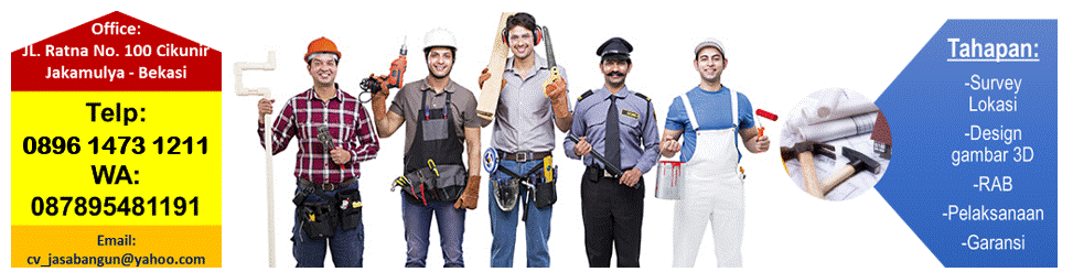 JASABANGUN GENERAL CONTRACTOR & SUPPLIER